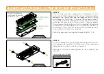 Preview for 8 page of ekwb EK-Quantum Convection M.2 NVMe User Manual