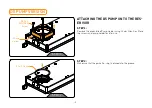 Preview for 4 page of ekwb EK-Quantum Kinetic FLT D5/DDC Body D-RGB Installation Manual