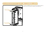 Предварительный просмотр 5 страницы ekwb EK-Quantum Kinetic FLT Series Installation Manual