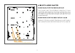 Preview for 5 page of ekwb EK-Quantum Momentum Aorus X570 Master D-RGB - Plexi User Manual