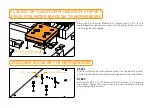 Предварительный просмотр 7 страницы ekwb EK-Quantum Momentum Aorus X570 Master D-RGB - Plexi User Manual