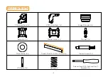 Preview for 4 page of ekwb EK-Quantum Momentum Aorus Z490 Master D-RGB User Manual