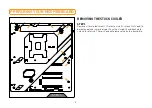 Preview for 4 page of ekwb EK-Quantum Momentum ROG Zenith II Extreme User Manual