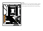 Preview for 5 page of ekwb EK-Quantum Momentum ROG Zenith II Extreme User Manual