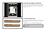 Preview for 6 page of ekwb EK-Quantum Momentum ROG Zenith II Extreme User Manual