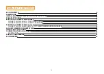 Preview for 3 page of ekwb EK-Quantum Reaction AIO RX 6800/6900 D-RGB P240 - AMD Radeon Edition User Manual