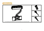 Preview for 4 page of ekwb EK-Quantum Reaction AIO RX 6800/6900 D-RGB P240 - AMD Radeon Edition User Manual