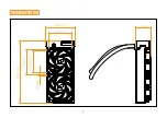 Preview for 5 page of ekwb EK-Quantum Reaction AIO RX 6800/6900 D-RGB P240 - AMD Radeon Edition User Manual