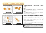 Preview for 7 page of ekwb EK-Quantum Reaction AIO RX 6800/6900 D-RGB P240 - AMD Radeon Edition User Manual