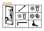 Предварительный просмотр 4 страницы ekwb EK-Quantum Reflection PC-O11D XL D5 PWM D-RGB User Manual