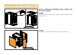 Предварительный просмотр 5 страницы ekwb EK-Quantum Reflection PC-O11D XL D5 PWM D-RGB User Manual