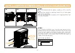 Preview for 11 page of ekwb EK-Quantum Reflection2 PC-O11D EVO D5 PWM D-RGB User Manual