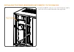 Предварительный просмотр 22 страницы ekwb EK-Quantum RX 6800 Installation Manual