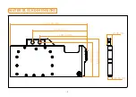 Preview for 5 page of ekwb EK-Quantum Vector Trinity RTX 3080/3090 User Manual