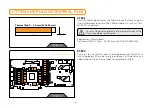 Preview for 8 page of ekwb EK-Quantum Vector Trinity RTX 3080/3090 User Manual