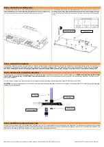 Preview for 2 page of ekwb EK-Quantum Vector Trio RTX 2080 Ti Installation Manual