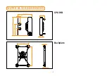 Предварительный просмотр 5 страницы ekwb EK-Quantum Velocity 2 D-RGB AM4 User Manual