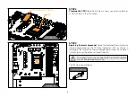 Preview for 6 page of ekwb EK-Quantum Velocity Ryzen Edition UNC Standoffs - AM5 Manual