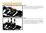 Preview for 7 page of ekwb EK-Quantum Velocity Ryzen Edition UNC Standoffs - AM5 Manual