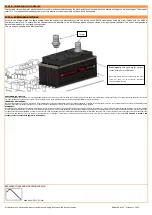 Предварительный просмотр 2 страницы ekwb EK-RAM Dominator Installation And Mounting Manual