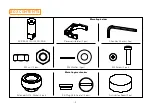 Preview for 4 page of ekwb EK-RES X3 D-RGB User Manual