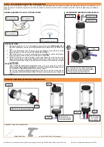 Preview for 2 page of ekwb EK-RES X3 Lite Series Installation And Mounting Manual