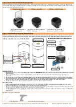 Preview for 2 page of ekwb EK-RES X3 Series Installation And Mounting Manual