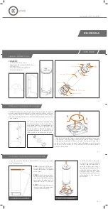 ekwb EK-RES X4 Series User Manual preview