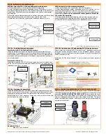 Preview for 2 page of ekwb EK-Supremacy Elite Edition series Installation Manual