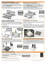 Preview for 2 page of ekwb EK-Supremacy EVO RGB Installation Manual