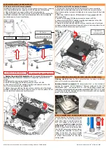 Предварительный просмотр 2 страницы ekwb EK-Supremacy MX Series Installation Manual