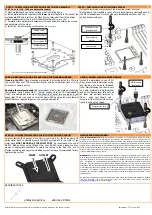 Preview for 2 page of ekwb EK-Supreme HF Series Installation And Mounting Manual