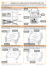 Предварительный просмотр 1 страницы ekwb EK-Supreme HF Installation And Mounting Manuals