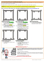 Предварительный просмотр 2 страницы ekwb EK-Thermosphere Installation And Mounting Manuals