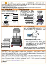 Предварительный просмотр 2 страницы ekwb EK-UNI Installation And Mounting Manual