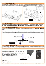 Предварительный просмотр 2 страницы ekwb EK-Vector FTW3 RTX 2080 Ti Installation Manual