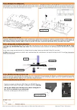 Preview for 2 page of ekwb EK-Vector RTX 2080 FTW3 Installation Manual