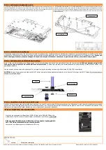 Предварительный просмотр 2 страницы ekwb EK-Vector RTX Aorus 2080Ti Installation Manual