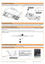 Предварительный просмотр 2 страницы ekwb EK-Vector Strix RTX 2070 RGB Installation Manual