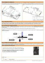 Предварительный просмотр 2 страницы ekwb EK-Vector Trio RTX 2080 Installation Manual