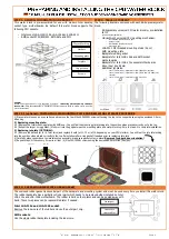 Предварительный просмотр 5 страницы ekwb EK X Series Installation Manual