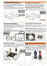 Предварительный просмотр 6 страницы ekwb EK X Series Installation Manual