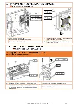 Предварительный просмотр 7 страницы ekwb EK X Series Installation Manual