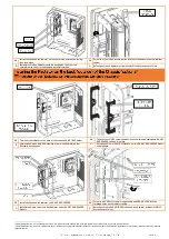 Предварительный просмотр 8 страницы ekwb EK X Series Installation Manual