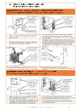 Preview for 9 page of ekwb EK X Series Installation Manual