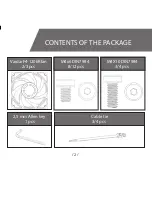 Preview for 3 page of ekwb EK-XLC PREDATOR 240 Installation Manual