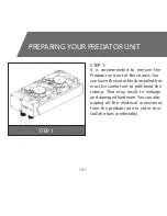 Предварительный просмотр 6 страницы ekwb EK-XLC PREDATOR 240 Installation Manual