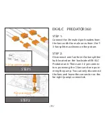 Preview for 10 page of ekwb EK-XLC PREDATOR 240 Installation Manual