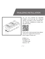 Preview for 12 page of ekwb EK-XLC PREDATOR 240 Installation Manual