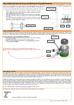 Предварительный просмотр 2 страницы ekwb EK-XRES 100 Revo D5 Series Installation And Mounting Manual